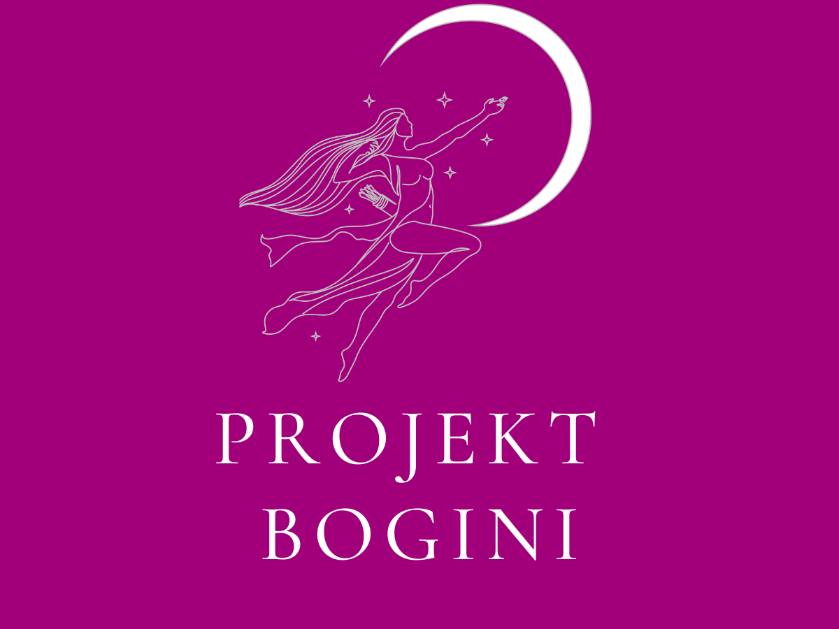 Projekt Bogini